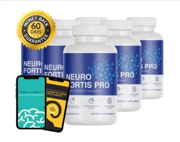 Neuro Fortis Pro official